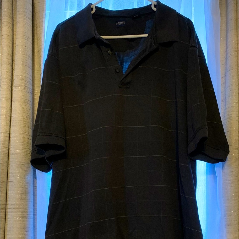 Men’s Arrow Brand Polo
